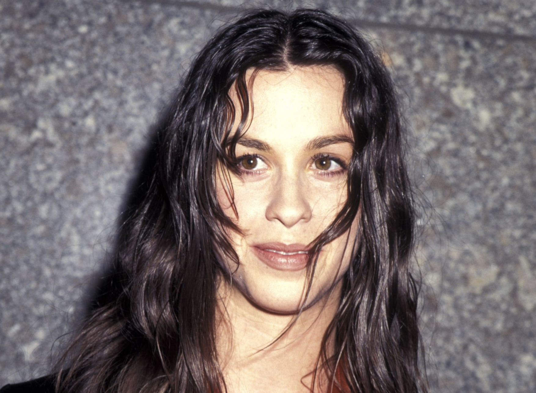 Alanis Morissette